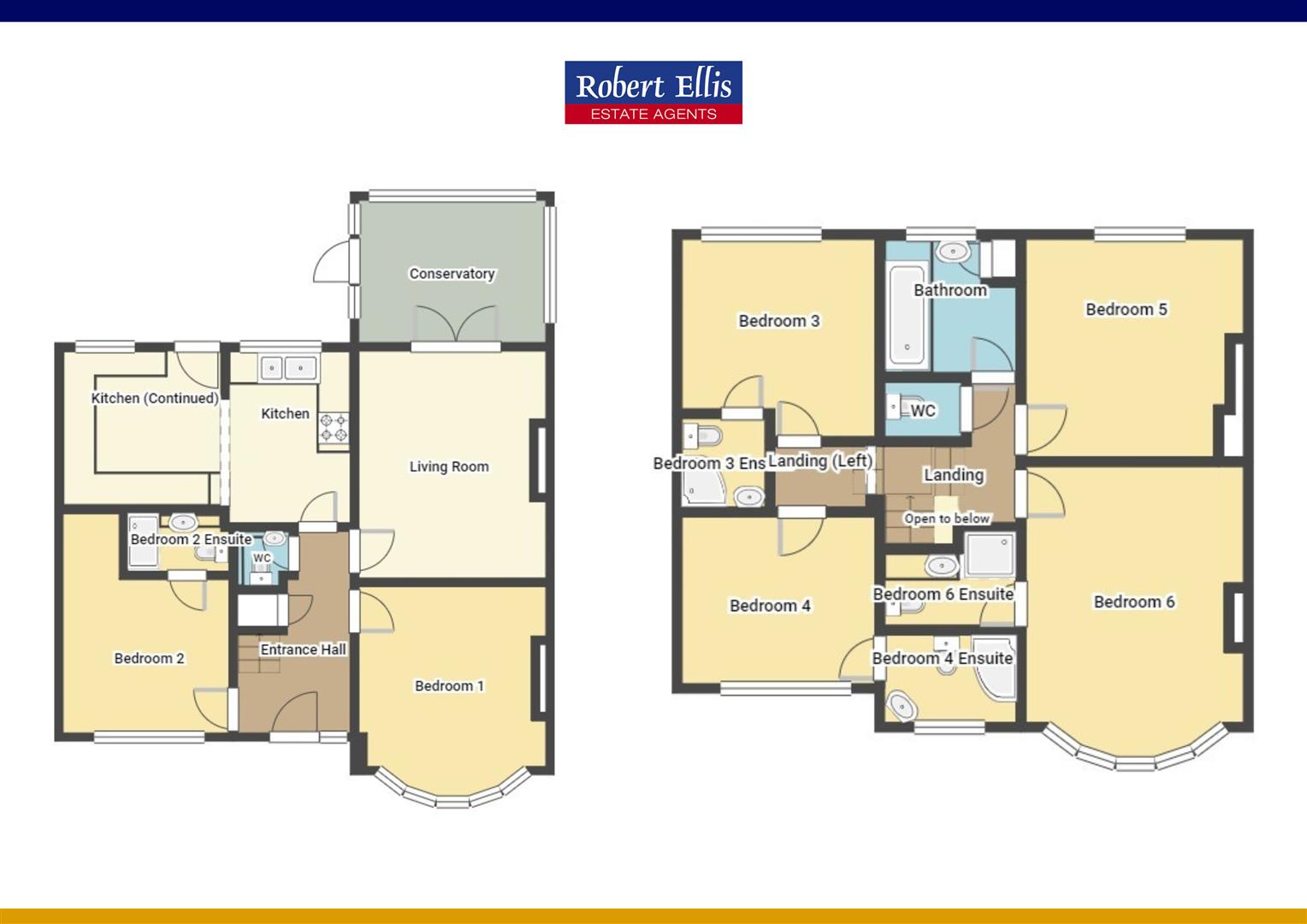 Ringwood Crescent, Nottingham Robert Ellis Estate Agents